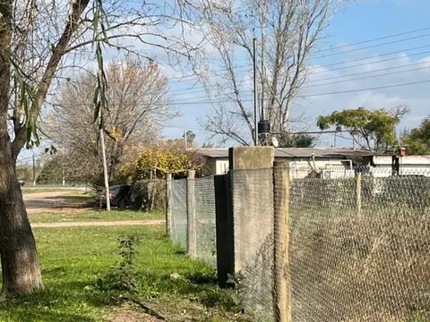 Terreno en Alquiler de 2100,0 m2