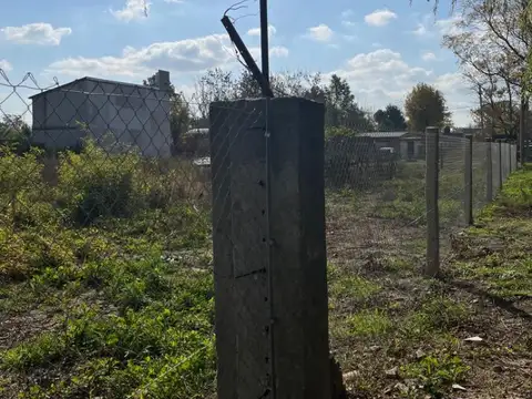 TERRENO EN ALQUILER IBARLUCEA
