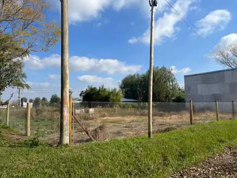 Terreno en Alquiler en Ibarlucea, $ 990.000