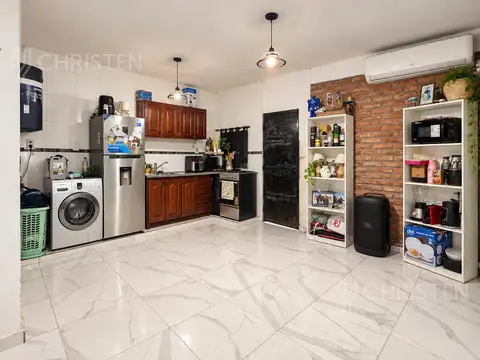 Casa en Venta 10 años