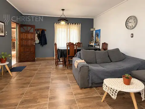 Casa en Venta en Santa Fe, USD 55.000