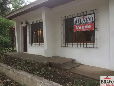 AVENIDA 5 E/ PASEOS 126 y 100