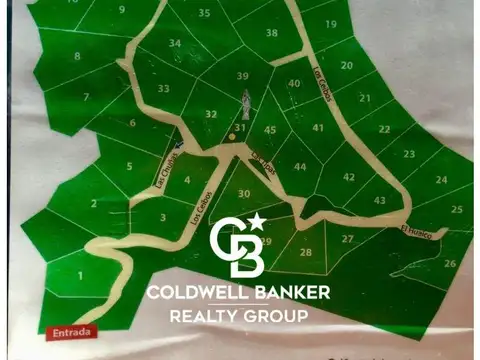 Terreno en  La hoyada