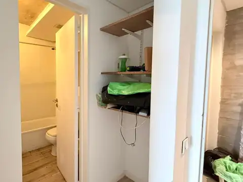 Departamento en Alquiler 1 año