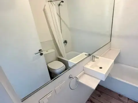Departamento en Alquiler en Villa Ortuzar, $ 730.000
