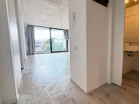 Departamento en Alquiler de 1 dormitorio
