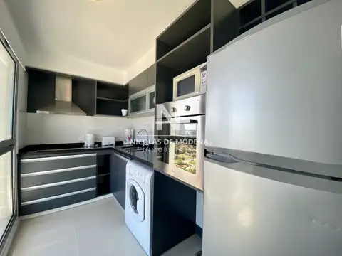 Departamento en Venta de 3 ambientes