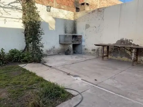 Sargento Cabral al 900