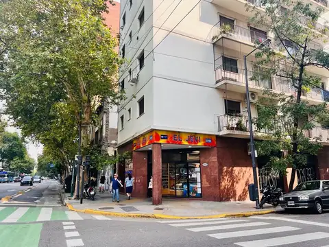 VENTA LOCAL ABASTO- PERMUTA-FINANCIACION