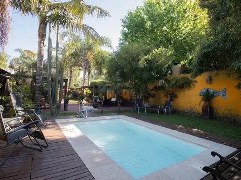 Casa en Venta 17 años