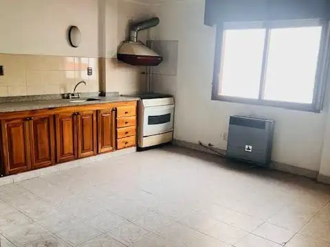 Depto tipo dúplex