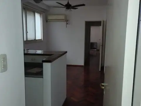 Alquiler en una ubicación privilegiada de Rosario