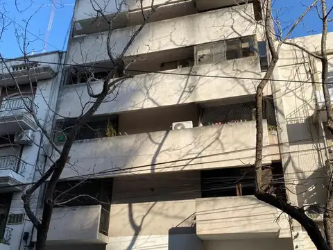 Alquiler en una ubicación privilegiada de Rosario