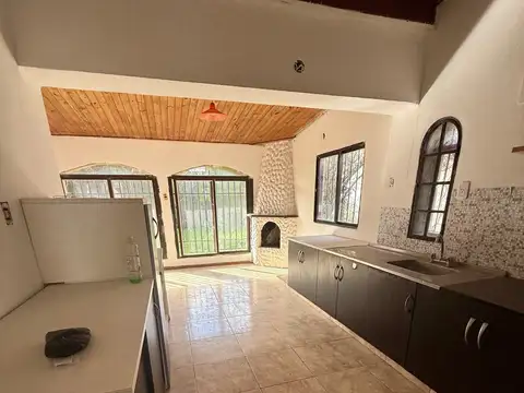 Casa en Acebal - alpina - 4 dormitorios patio oportunidad