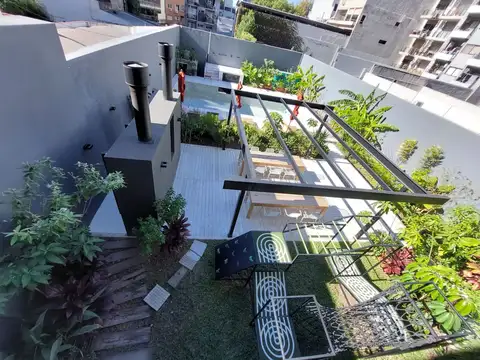 Departamento en Alquiler Temporal 5 años