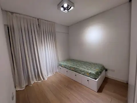 Departamento en Alquiler Temporal de 3 ambientes