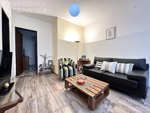 Departamento en venta de dos ambientes, Moron