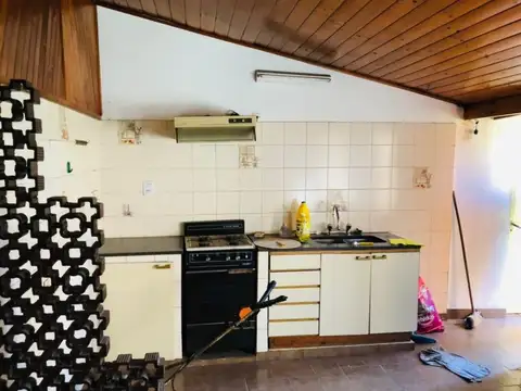 Casa - Alquiler - Argentina, Villa Ballester - Chaco 450