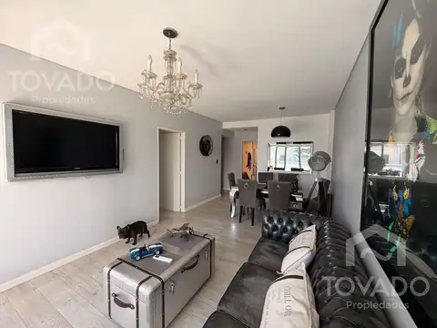 Departamento en Alquiler en Belgrano, USD 2.500