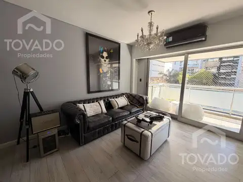 Avenida Del Libertador 6100