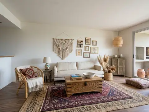 Departamento en Venta en Villa Ortuzar, USD 175.000