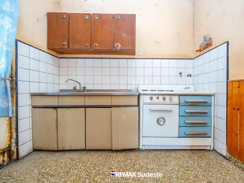 VENTA CASA DOS DORMITORIOS CON GARAGE Y PATIO