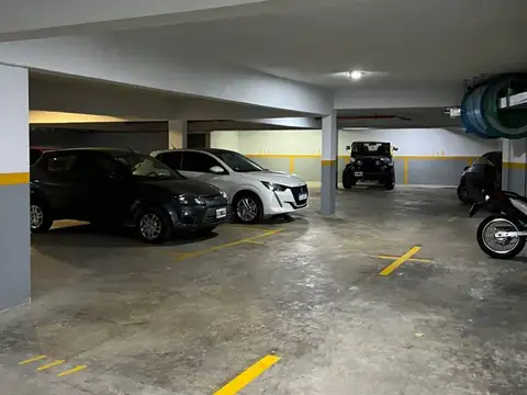 RIO DE JANEIRO 700, Piso -2