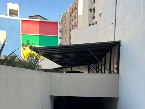 RIO DE JANEIRO 700, Piso -2