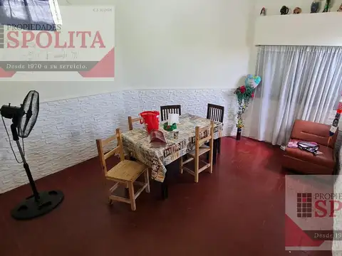 Casa en Venta en José León Suárez, USD 60.000