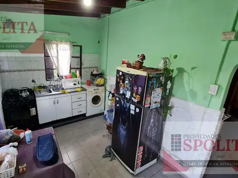 Casa en Venta de 5 dormitorios