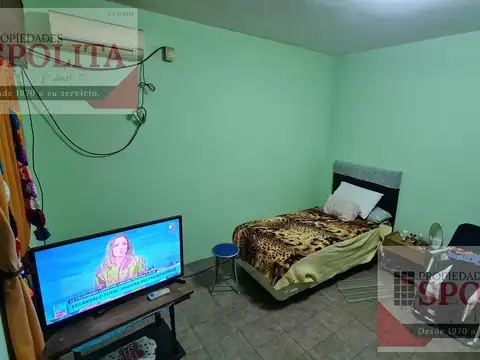 Casa en Venta 50 años