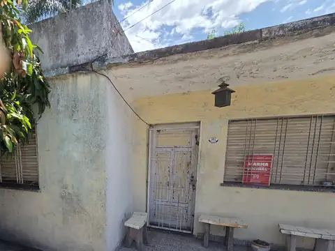 Casa en Venta en Moron, USD 90.000