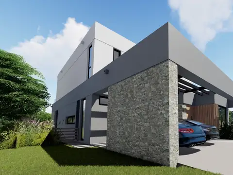 Casa en Venta en Villanueva, USD 310.000