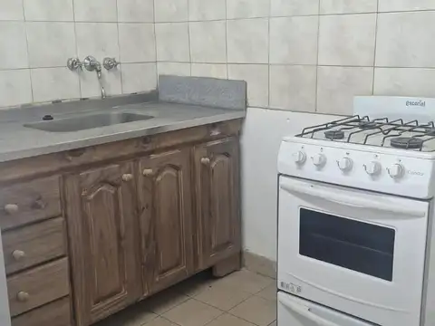 Depto Tipo Casa en Alquiler de 2 dormitorios