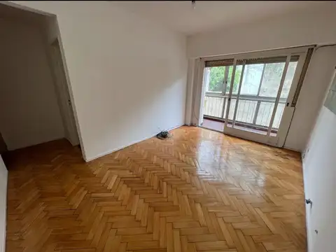 Güemes 4500, Piso 2