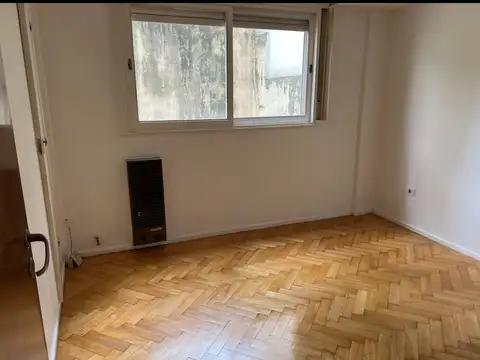 Güemes 4500, Piso 2