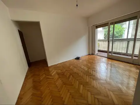 Departamento en Alquiler de 3 ambientes