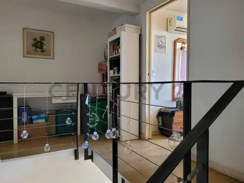 Av. Triunvirato 3700, Piso 8