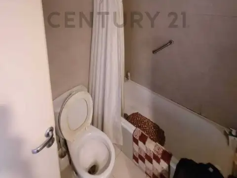 Departamento en duplex 4 ambientes - 3 baños completos - Villa Urquiza - Oportunidad