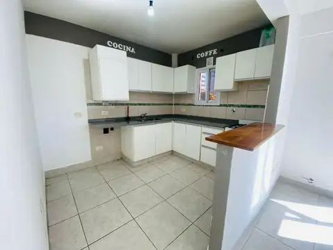 Departamento en Alquiler al Este