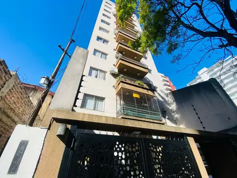 Departamento - Alquiler - Argentina, Tres de Febrero - Alicia Moreau de Justo 2850