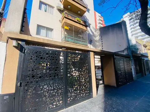 Alicia Moreau de Justo 2800, Piso 4