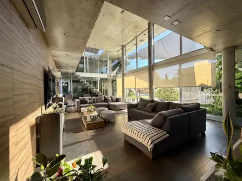 Casa en Venta en Funes, Rosario