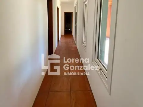 Casa en Venta Lobos Country Club