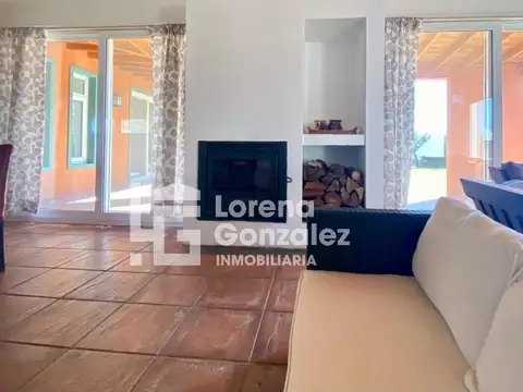 Casa en Venta Lobos Country Club