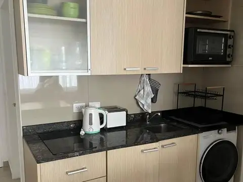 Departamento en Alquiler de Monoambiente