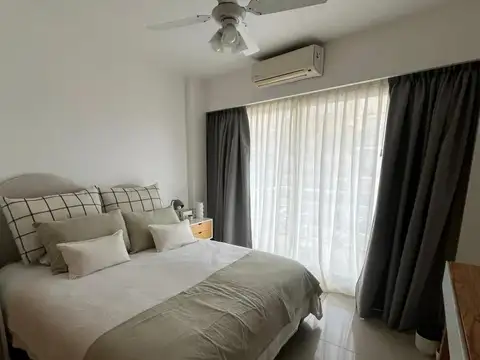 Departamento en Alquiler al Noreste