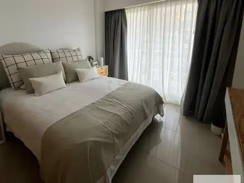 Departamento en Alquiler al Noreste