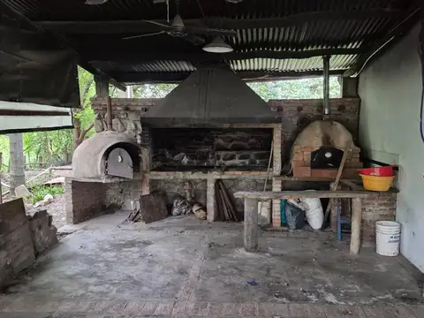 Local en Venta 20 años