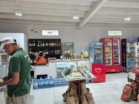 Local en Venta en Calderilla, USD 95.000